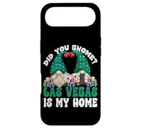 Las Vegas Graphic for Women and Men Funny Casino GNOME Pun Coque pour iPhone Air