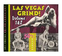 Las Vegas Grind Vol 1 2 Various