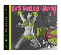 Las Vegas Grind Vol 3 4 Various