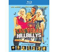 Las Vegas Hillbillys [Blu-Ray]