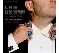 Las Vegas International... - Plays Elvis Presley's Ballads [Import]