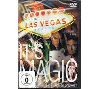 Las Vegas - It's Magic