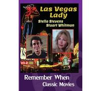 Las Vegas Lady [Dvd] Dolby
