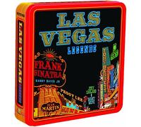 Various Mielsch – Las Vegas Legends