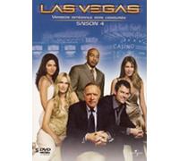 Las Vegas: L'intégrale de la saison 4 - Coffret 5 DVD