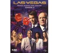 Las Vegas - Saison 2 - Edition Belge