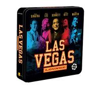 Las Vegas Lounge – Warner Music