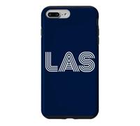 Las Vegas NV Design rétro Blanc Coque pour iPhone 7 Plus/8 Plus