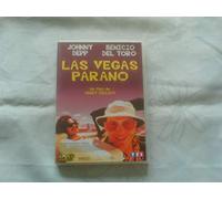 Las Vegas Parano