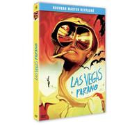 Las Vegas Parano