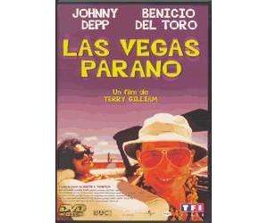 Las Vegas Parano