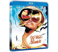 Las Vegas Parano – Blu-ray – Universal Pictures