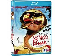 Las Vegas Parano - Blu-Ray G
