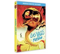 Las Vegas Parano DVD DVD