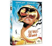 Las Vegas Parano DVD E
