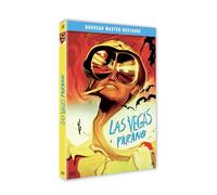 LAS VEGAS PARANO - DVD [HD DVD]