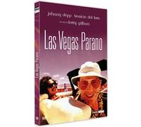 Las Vegas parano E