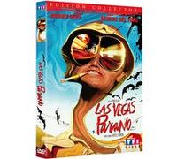 TelForceOne – Las Vegas Parano – Édition Collector