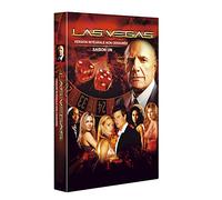 Las Vegas – Coffret intégral de la saison 1 – Universal Pictures