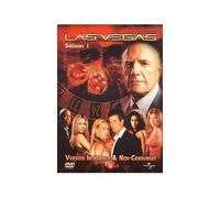 Las Vegas - Saison 1