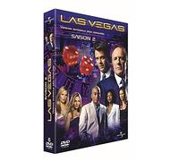 Las Vegas - Coffret intégral de la saison 2