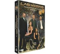 Las Vegas-Saison 5