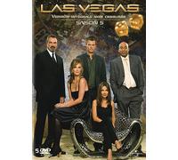 Las Vegas-Saison 5