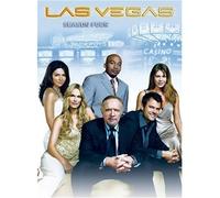 Las Vegas - Season Four
