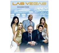 Las Vegas – Série TV – Saison 4 – DVD Zone 1