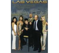 Las Vegas: Season Three [Import USA Zone 1]