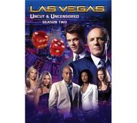 Las Vegas: Season Two [Import USA Zone 1]