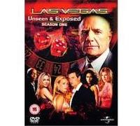 Las Vegas - Series 1 - Complete G