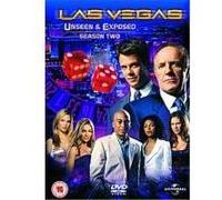 Las Vegas - Series 2 - Complete , (Box Set) G