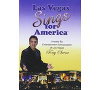 Las Vegas Sings for America - DVD Zone 1 G