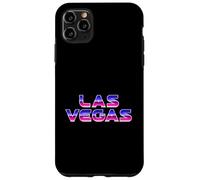 Las Vegas Starry Sky Desert Vacation Design Coque pour iPhone 11 Pro Max