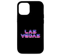 Las Vegas Starry Sky Desert Vacation Design Coque pour iPhone 12/12 Pro