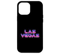 Las Vegas Starry Sky Desert Vacation Design Coque pour iPhone 12 Pro Max