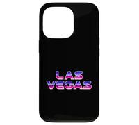 Las Vegas Starry Sky Desert Vacation Design Coque pour iPhone 13 Pro