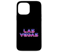Las Vegas Starry Sky Desert Vacation Design Coque pour iPhone 13 Pro Max