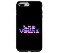Las Vegas Starry Sky Desert Vacation Design Coque pour iPhone 7 Plus/8 Plus