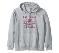 Las Vegas Sweat à Capuche