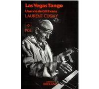 Las Vegas Tango Laurent Cugny (Auteur)