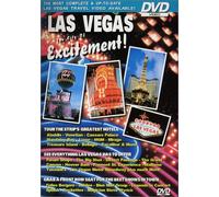 Las Vegas - The City of Excitement