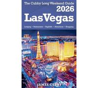LAS VEGAS The Cubby 2026 Long Weekend Guide