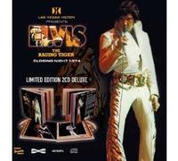Elvis Presley – Las Vegas : The Raging Tiger – Closing Night 1974 – CD