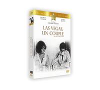 Las Vegas, un couple