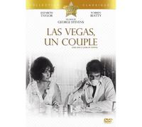 Las Vegas, Un Couple