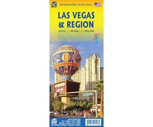 LAS VEGAS WATERPROOF