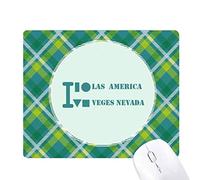 las veges amérique nevada réseaux verte grille pixel tapis de souris