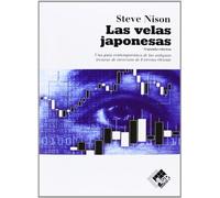 Les chandeliers japonais – Guide contemporain des méthodes d'investissement d'Extrême-Orient – Valor
